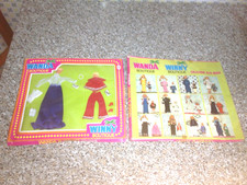 KIT SET BOX WANDA WINNY