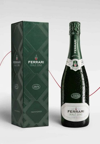 Ferrari perlé zero - ferrari,