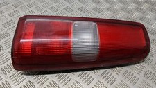 LUCE POSTERIORE SUZUKI JIMNY