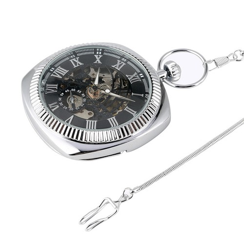 Orologio tasca uomo - orologio, lusso