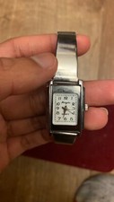 Orologio polso mingdu - da, con