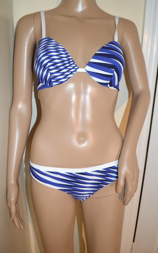 Costume bagno bikini - costume, basso