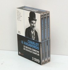 Charlot il vagabondo - Le