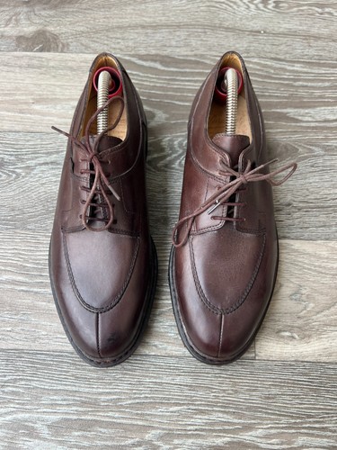 Paraboot avignon punta divisa - avignon,
