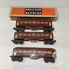 Set autovetture vintage 1946