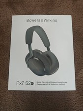 Cuffie Bowers & Wilkins PX7