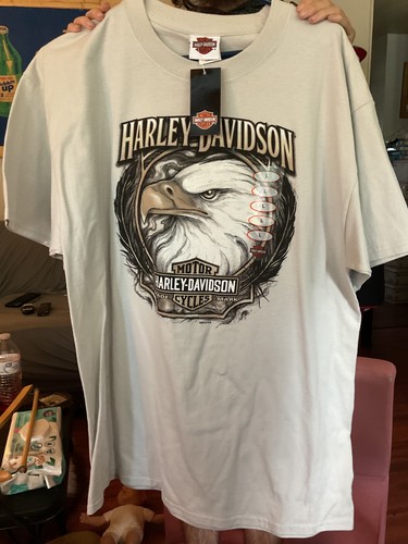 Harley davidson camicia uomo - camicia,