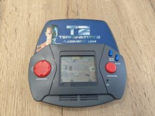 Acclaim Terminator 2 T2 LCD
