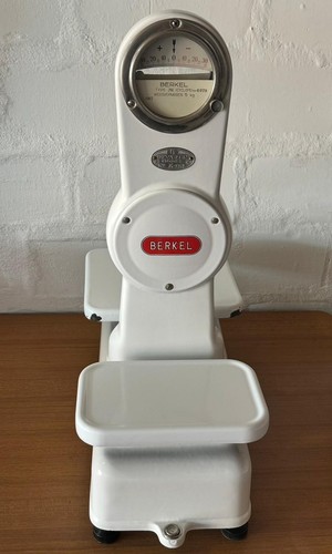 Rara bilancia berkel model - rara,
