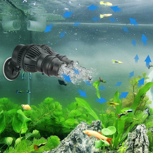 Acquario wavemaker - wavemaker,
