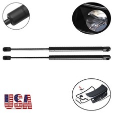 2PCS Rear Trunk Lift Supports