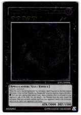 YUGIOH NUMBER C104: UMBRAL