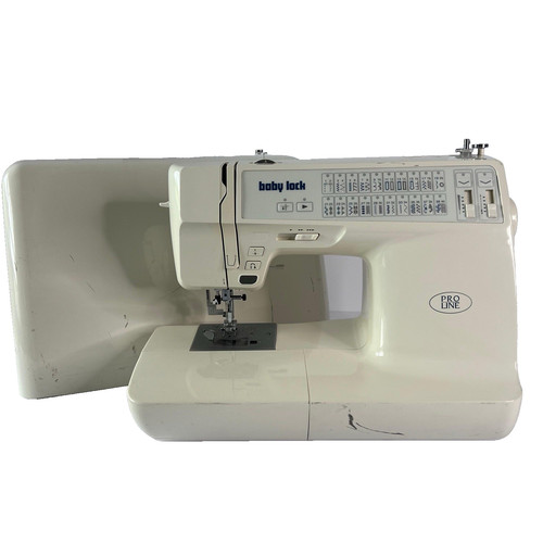 Macchina cucire baby - cucire, lock