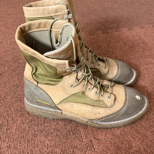 Stivali wellco usmc rat - stivali, clima