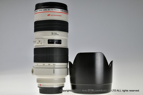 Canon 200 2 - mm, usm