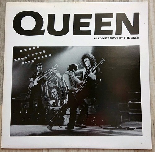 Queen freddies boys - boys, at