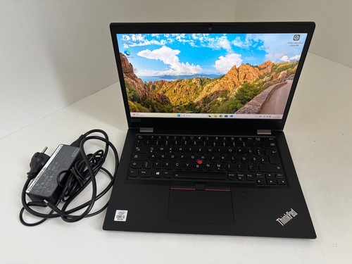 Lenovo thinkpad l13 10210u - thinkpad, i5