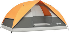 Tenda Da Campeggio Famigliare