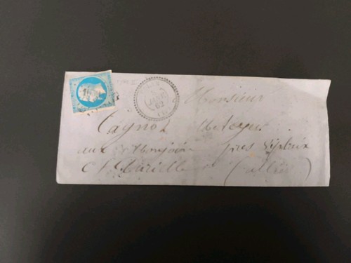 Lot 450 france napoleon sur - napoleon,