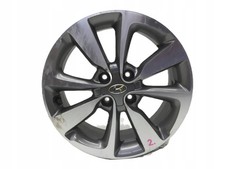 Cerchio lega 16 pollici - 1x,