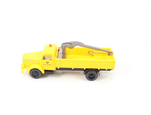Wiking modellino auto - h0,