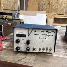 Amplificatore Base Lineare