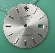 Rolex dial for datejust - ,