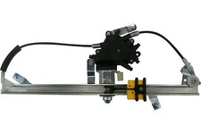 Alzacristallo Anteriore