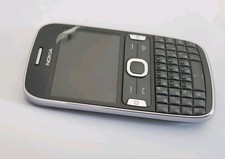 Nokia Asha 302 - Smartphone
