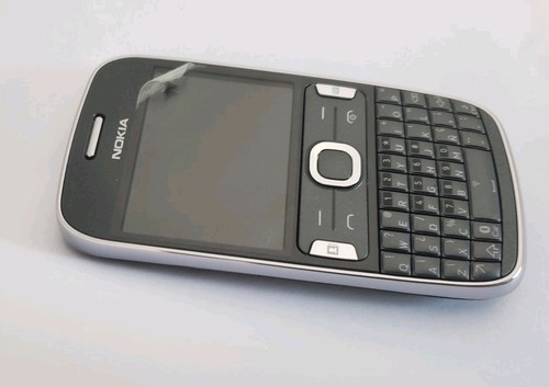 Nokia asha 302 - -, smartphone