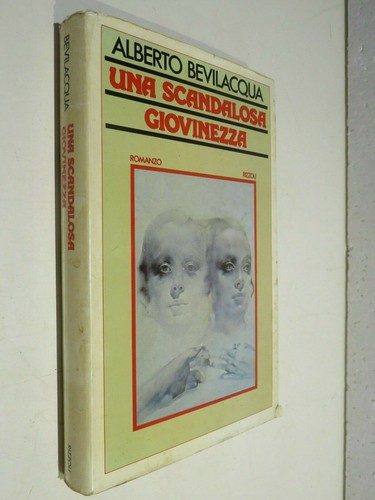 Una scandalosa giovinezza - una,