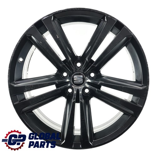 Seat leon cupra noir - leon, jante