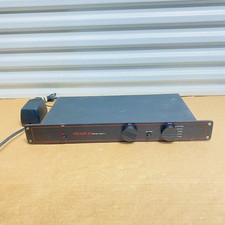 Musical Fidelity Preamp 3B