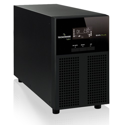 Tecnoware ups exa plus - ups, 3000