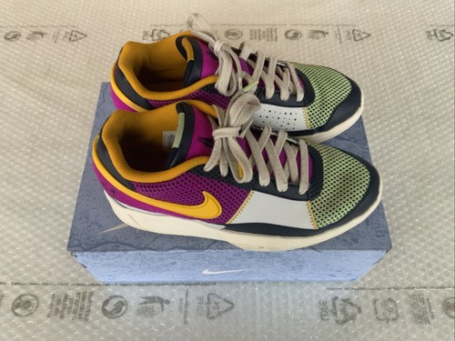 Scarpe nike morant bambino - nike,