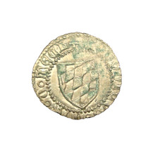 Soldo da 12 bagattini Aquileia