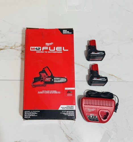 Milwaukee 2527 m12 fuel - 2527-20,
