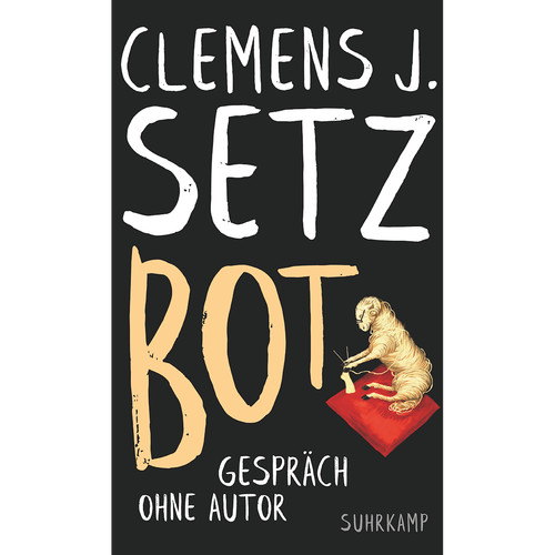 Bot conversazione senza - conversazione,