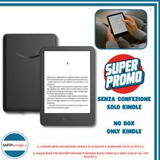 Amazon Kindle 11ª generazione