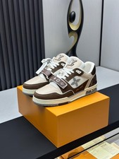 louis vuitton scarpe