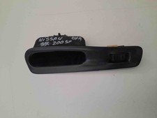PULSANTIERA ANTERIORE DESTRA PER NISSAN 200 SX 1° Serie (89>93)