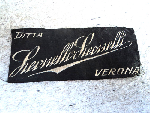 Umbertino regio esercito - regio, ww1