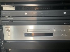 Lumagen Radiance Pro 5348