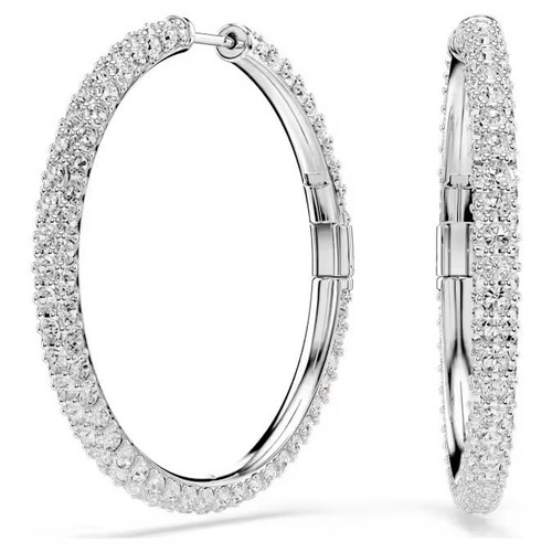 Orecchini swarovski donna - swarovski, in
