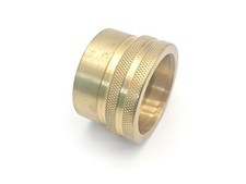 Adattatore serbatoio ACME a