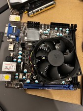 Scheda madre MSI H61I-E35