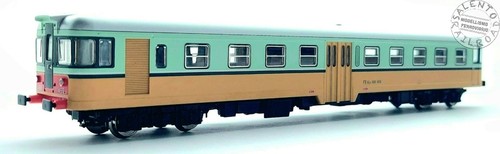 Vitrains 1019b automotrice - 1019b, fs