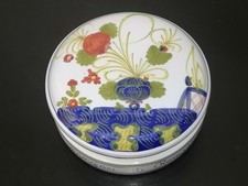 Portagioie Rotondo Ceramiche Di Faenza Pubblicitario Ristorante