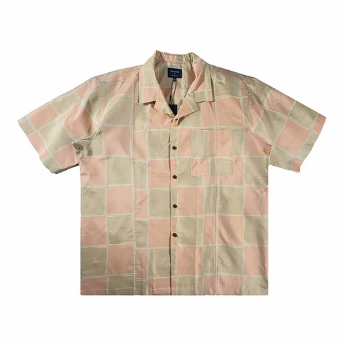 Camicia kimono aloha uomo - kimono,