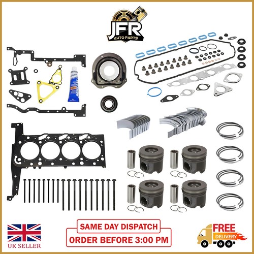 Ford transit tdci - transit, h9fb